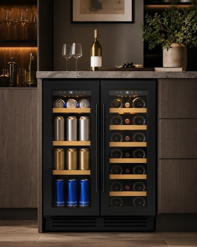 Avelis 60cm dual zone - 60cm, and