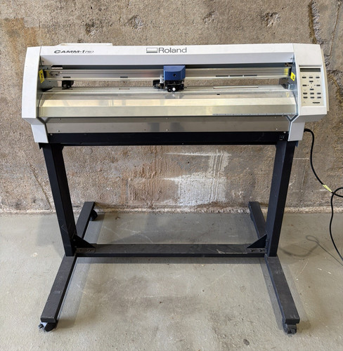 Roland camm pro professional - roland,