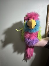 The Puppet Company Bird Of