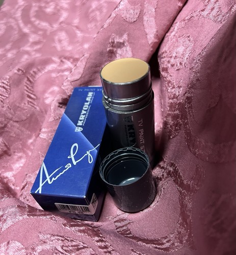 Kryolan professional paint - tv,