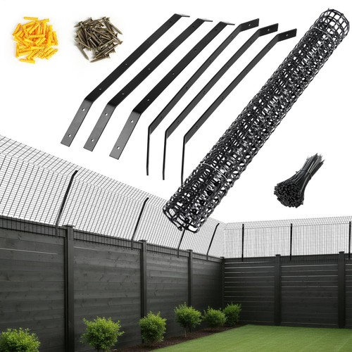 Cat proofing fencing security - proofing,