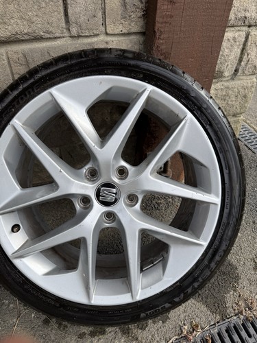 Seat leon mk3 - mk3, fr