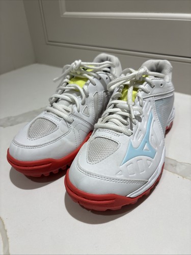 Mizuno wave lynx - mizuno,