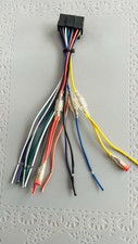 Sony New Wire Harness 16 Pin