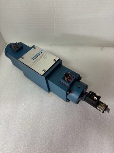 Mannesmann rexroth rr00011161 - rexroth,