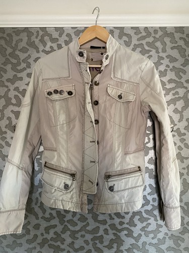 Women stone beige cotton - women’s,