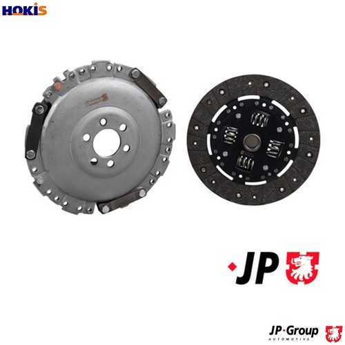 Clutch kit 1130402010 for - 1130402010,