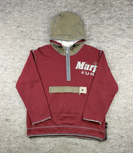 Murphy nye functional y2k - nye,