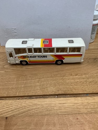 Corgi plaxton paramount - plaxton, 3500