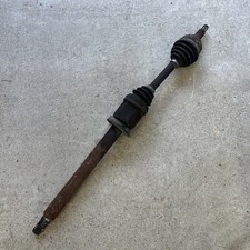 JAGUAR X-TYPE DIESEL 2.2