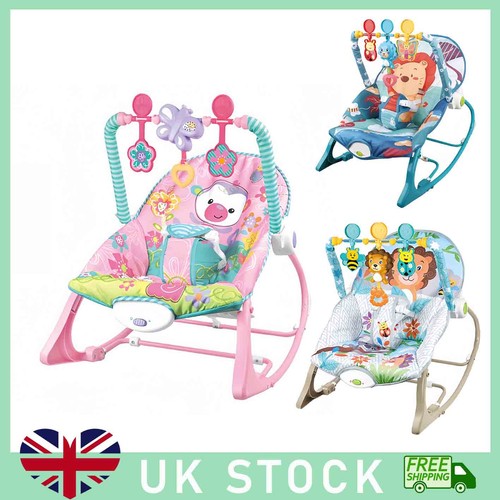 Baby bouncer rocker swing - bouncer,