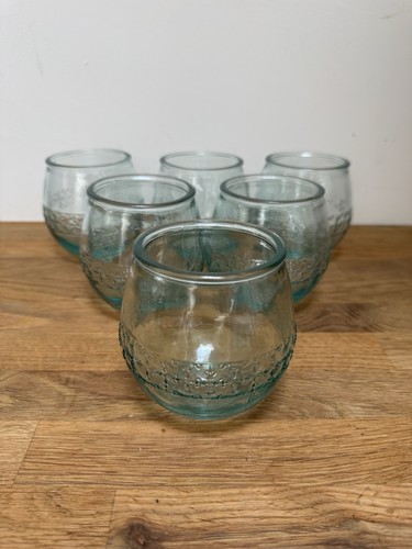Havana club year old glasses - club,