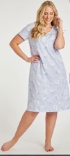 Bon Marche  Size 8/10 Daisy