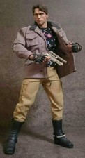 Hot Toys 1/6 T-800 Terminator