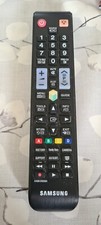 Genuine Samsung AA59-00638A TV Remote Control for UE46ES7000UXXU 4K Smart
