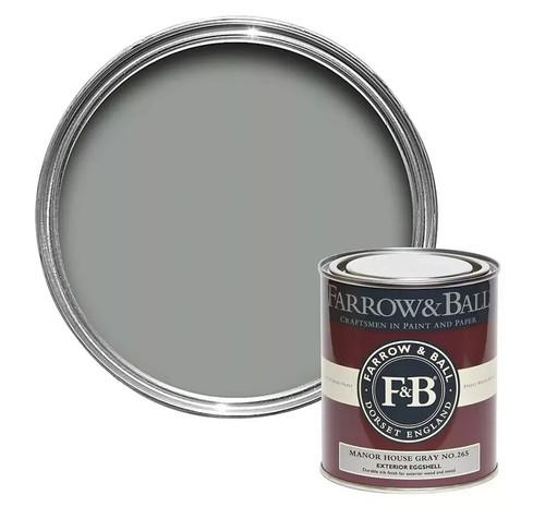 Farrow ball years exterior - 6,