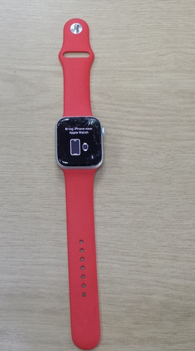 Used apple watch series - used,