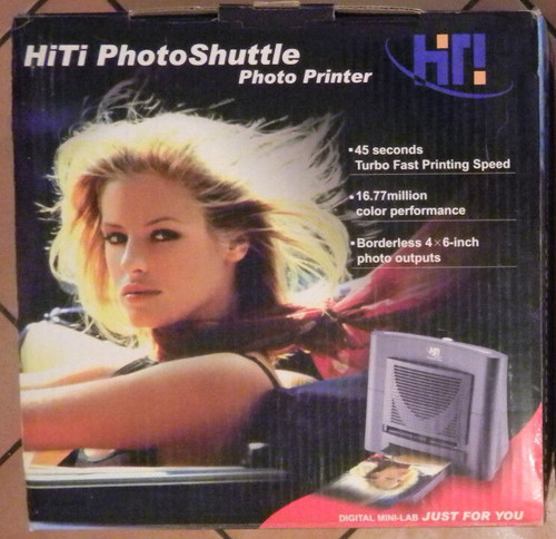 Prl hiti photoshuttle - photoshuttle, digital