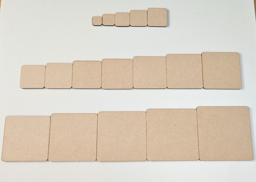 2mm mdf wooden - wooden, laser