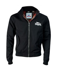 Lonsdale London Harrington