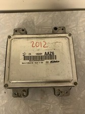 OPEL/VAUXHALL ASTRA Ecu ENGINE