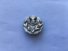 1905 VINTAGE ROYAL ARTILLERY