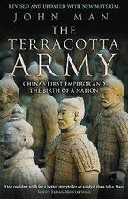 Man, John : The Terracotta