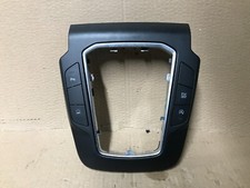 FOCUS GEAR STICK BLACK