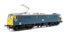 Heljan 8659 OO Gauge Class 86