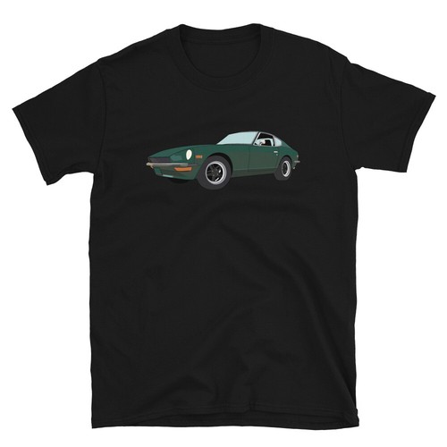 Datsun 240z shirt fairlady - datsun,