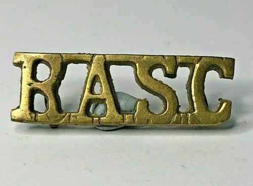Ww2 rasc royal army - rasc,