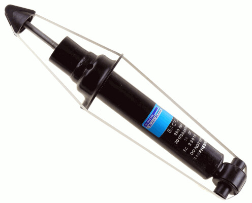 Shock absorber for - shock,