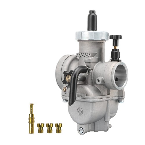 Nibbi 28mm carburetor - pe, w/