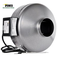 iPower Inline Duct Ventilation