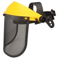Face Mask Shield & Mesh Safety