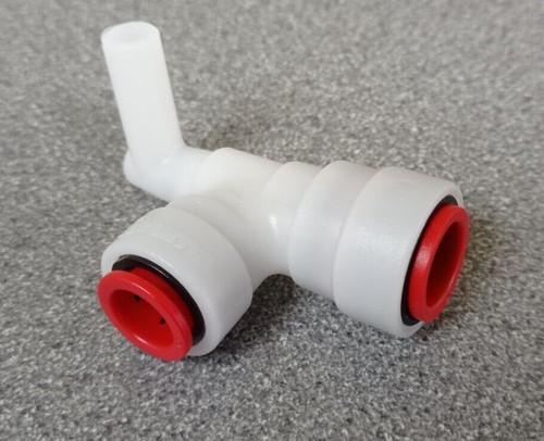 Truma alde elbow - alde, hot