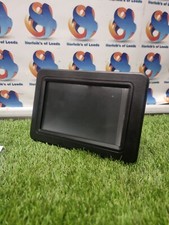 CAT display screen 1927049 192-7049 CONT GP  GENUINE PARTS M