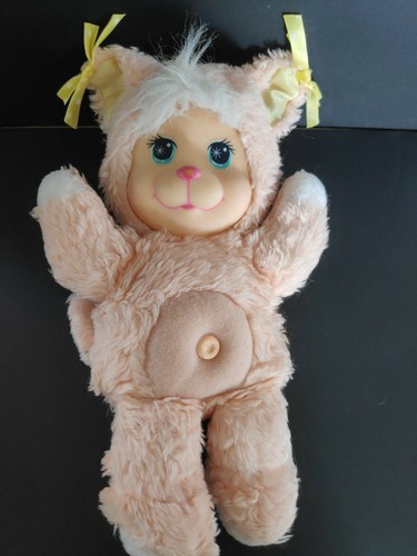 Magic nursery pet plush - magic,