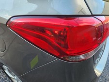 KIA CARENS MK3 Rear Tail Light