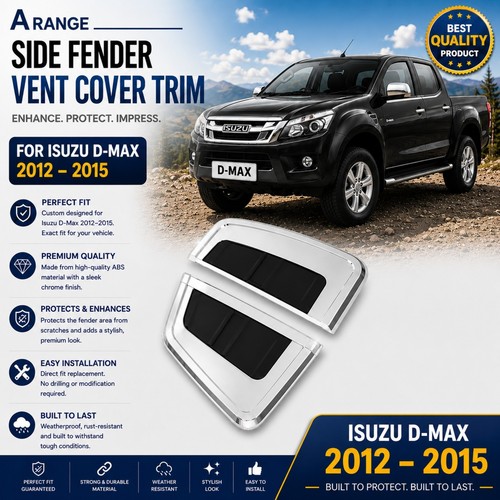 Fit isuzu max - isuzu, d