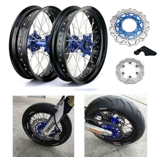 For yamaha supermoto - for,