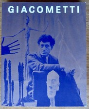 Alberto Giacometti Tate
