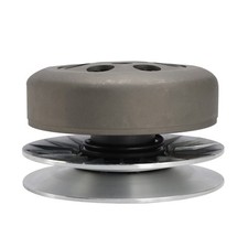 Front Clutch Variator Pulley