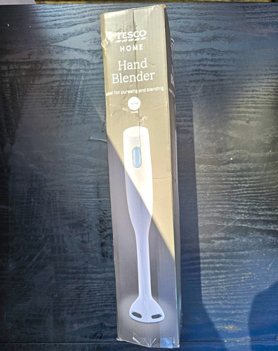 Tesco tbhb14 hand blender 150w - tbhb14,