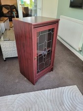 Hi Fi Music Centre Cabinet