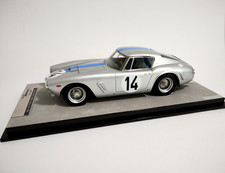 Tecnomodel Mythos Ferrari 250