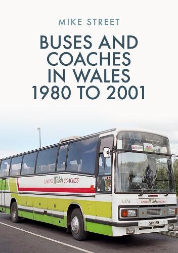 Buses and coaches - in, wales