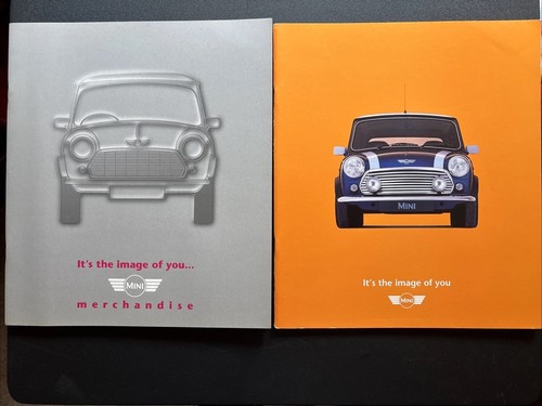 Rover mini image you - mini, of