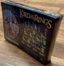 Games Workshop - The Lord Of The Rings Easterling Warriors x 20 (New & Sealed)