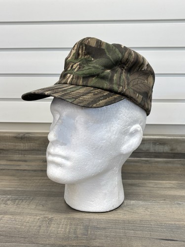 Vintage realtree camo - camo, hat